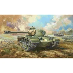 M48A1 MBT - I LOVE KIT 63531