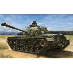 M48A2 MBT - I LOVE KIT 63532