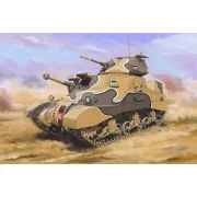 M3 Medium Tank - I LOVE KIT 63535