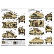 M3 Medium Tank - I LOVE KIT 63535