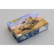 M3 Medium Tank - I LOVE KIT 63535