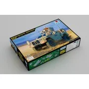 M1278 Heavy Guns CarrierGeneral Purpose(JLTV-GP) - I LOVE KIT 63536