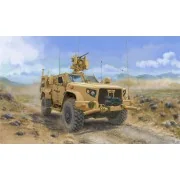 M1278A1 Heavy Guns Carrier modification with the M153 CROWS - I LOV...