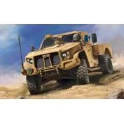 M1279 Utility (JLTV-UTL), 1/35 - I LOVE KIT 63538 M1279 Utility (JLTV-UTL), 1/35 - I LOVE KIT 63538