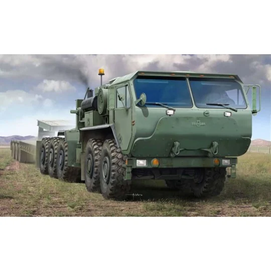 LVSR MKR16 Tractor - I LOVE KIT 63549