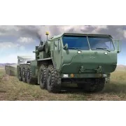 LVSR MKR16 Tractor, 1/35 - I LOVE KIT 63549 LVSR MKR16 Tractor, 1/35 - I LOVE KIT 63549