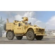 SOCOM M1245A1 M-ATV, 1/35 - I LOVE KIT 63554