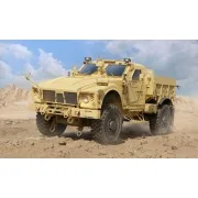 M-ATV CargoCarrier - I LOVE KIT 63556