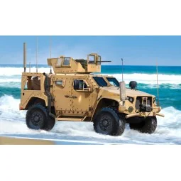 M1278A1 Heavy Guns Carrier Modification with the MCTAGS, 1/35 - I L...