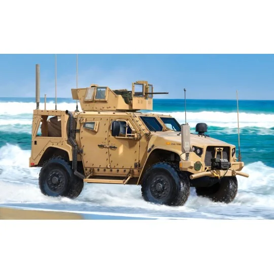 M1278A1 Heavy Guns Carrier Modification with the MCTAGS, 1/35 - I L...