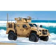 M1278A1 Heavy Guns Carrier Modification with the MCTAGS - I LOVE KI...