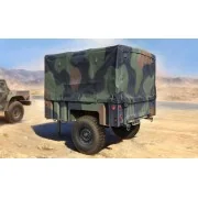M1101/1102 Light Tactical Trailer (LTT) - I LOVE KIT 63566