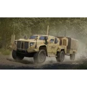 M1280 LMTV /W M1101 Tactical Trailer (LTT), 1/35 - I LOVE KIT 63568 M1280 LMTV /W M1101 Tactical Trailer (LTT), 1/35 - I LOVE KIT 63568