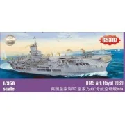 HMS Ark Royal 1939 - I LOVE KIT 65307