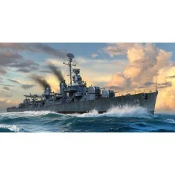 USS Stevens DD-479 - I LOVE KIT 65308