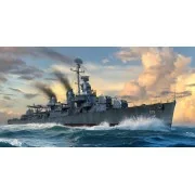 USS Stevens DD-479 - I LOVE KIT 65308
