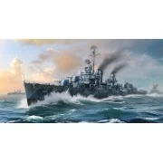 USS Fletcher DD-445 - I LOVE KIT 65309