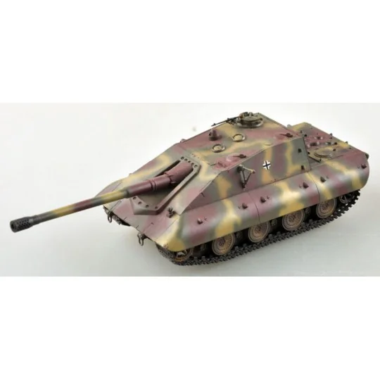 German Jagdpanzer E-100 - Easy Model 35122