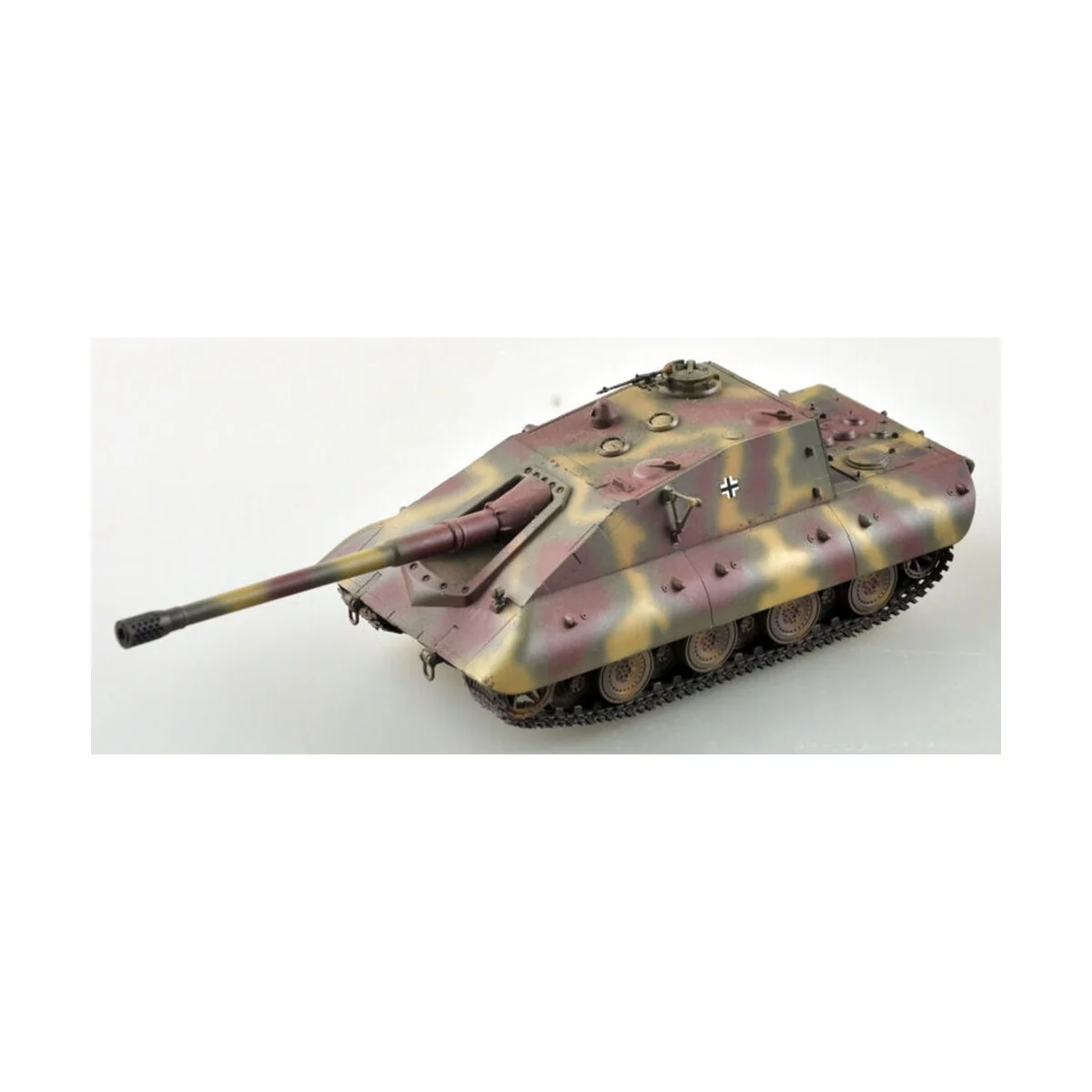 German Jagdpanzer E-100 - Easy Model 35122