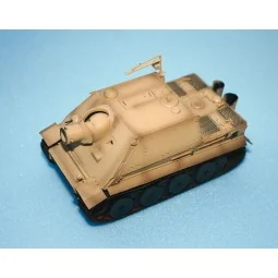 Sturmtiger PzStuMrKp WWII, 1/72 - Easy Model 36100