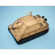 Sturmtiger PzStuMrKp WWII - Easy Model 36100