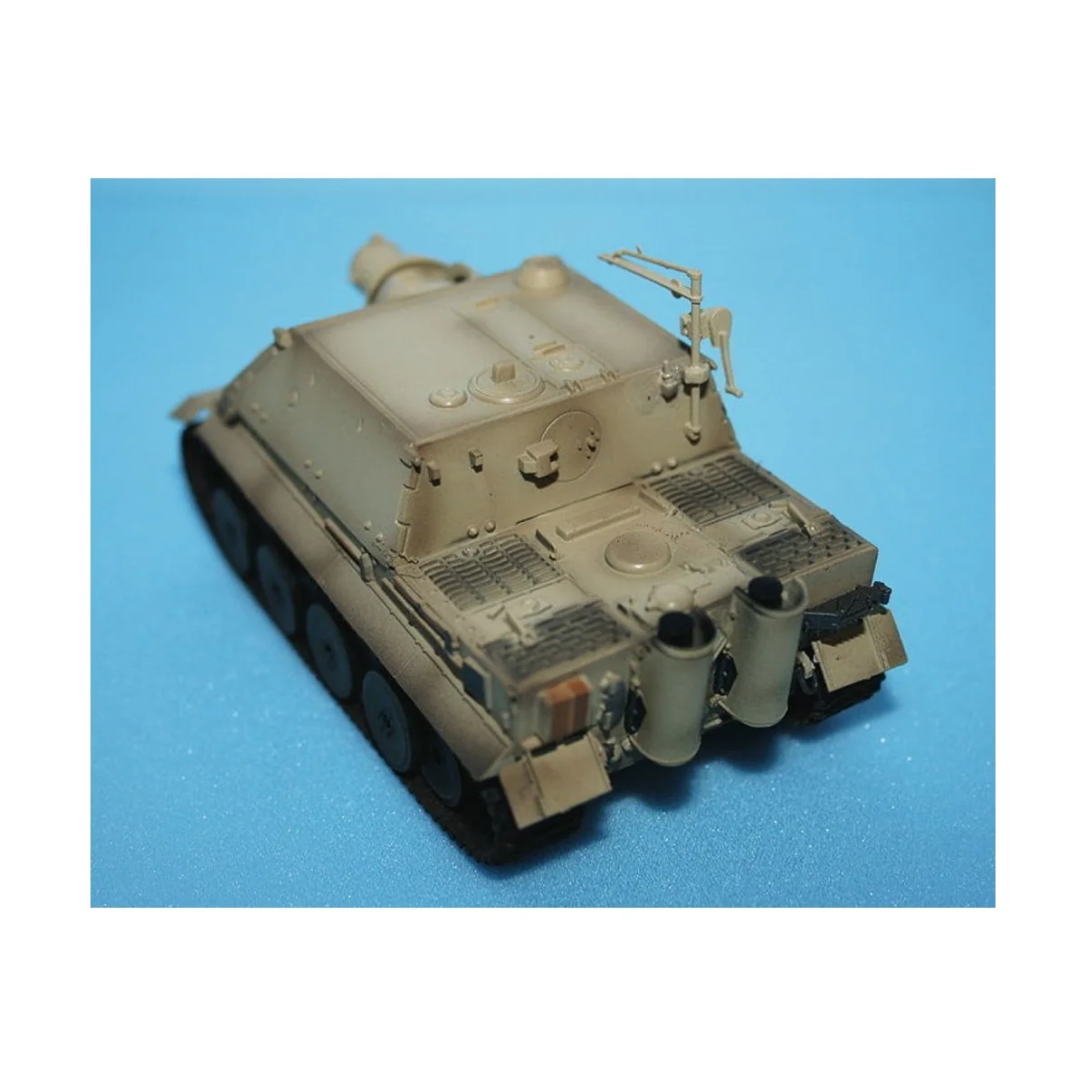 Sturmtiger PzStuMrKp WWII, 1/72 - Easy Model 36100 Sturmtiger PzStuMrKp WWII, 1/72 - Easy Model 36100