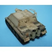 Sturmtiger PzStuMrKp WWII - Easy Model 36100