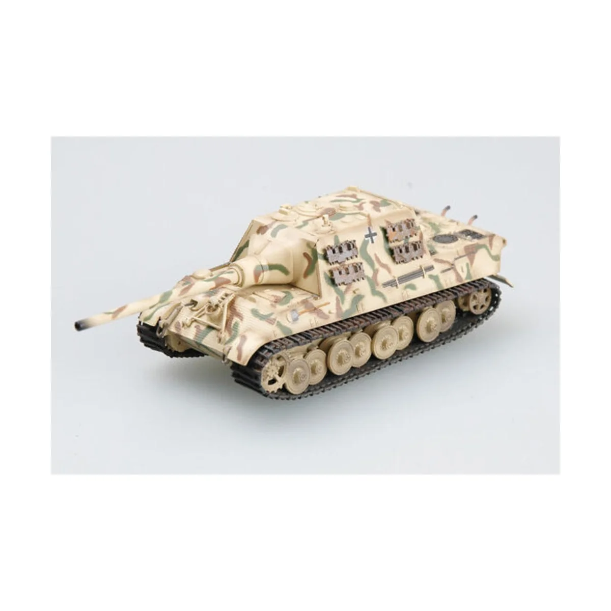 Jagdtiger Porsche 305001 Germany 1944, 1/72 - Easy Model 36114