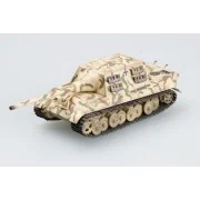 Jagdtiger Porsche 305001 Germany 1944, 1/72 - Easy Model 36114