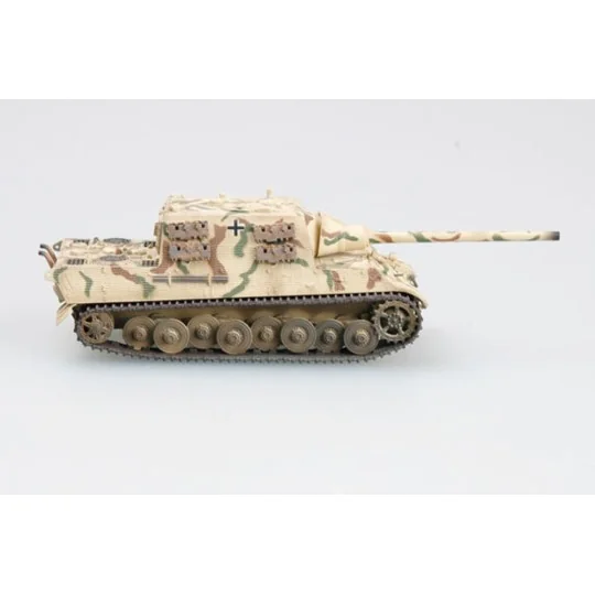 Jagdtiger Porsche 305001 Germany 1944, 1/72 - Easy Model 36114