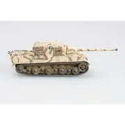 Jagdtiger Porsche 305001 Germany 1944, 1/72 - Easy Model 36114