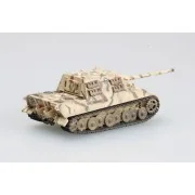 Jagdtiger Porsche 305001 Germany 1944, 1/72 - Easy Model 36114