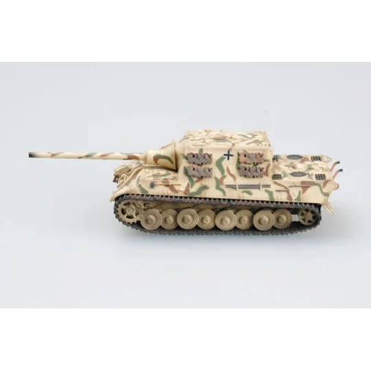 Jagdtiger Porsche 305001 Germany 1944, 1/72 - Easy Model 36114