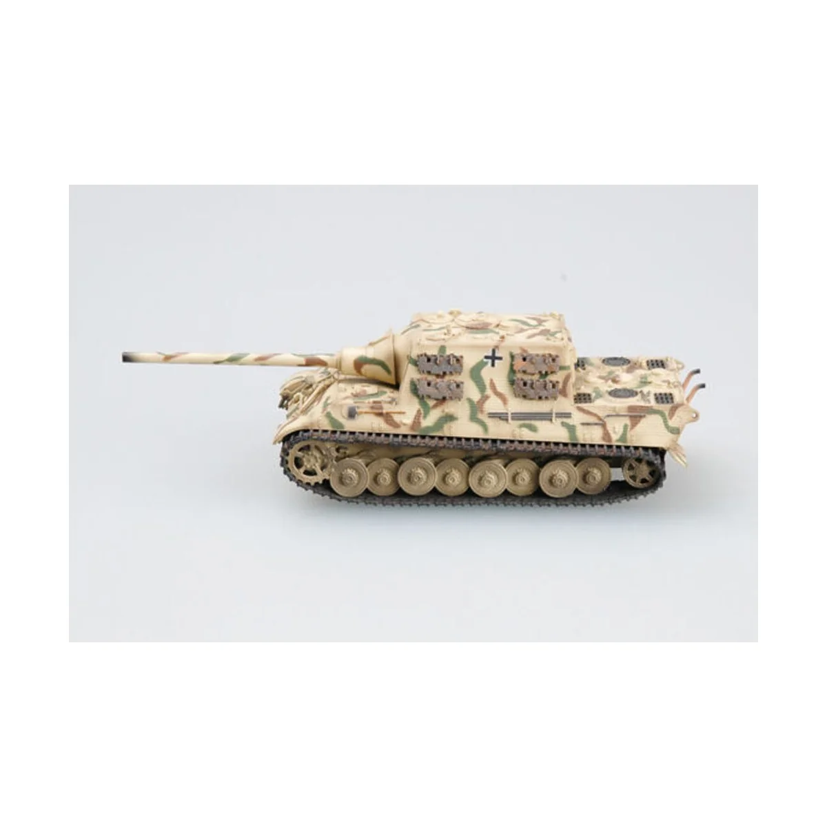 Jagdtiger Porsche 305001 Germany 1944, 1/72 - Easy Model 36114