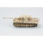 Jagdtiger Porsche 305001 Germany 1944, 1/72 - Easy Model 36114