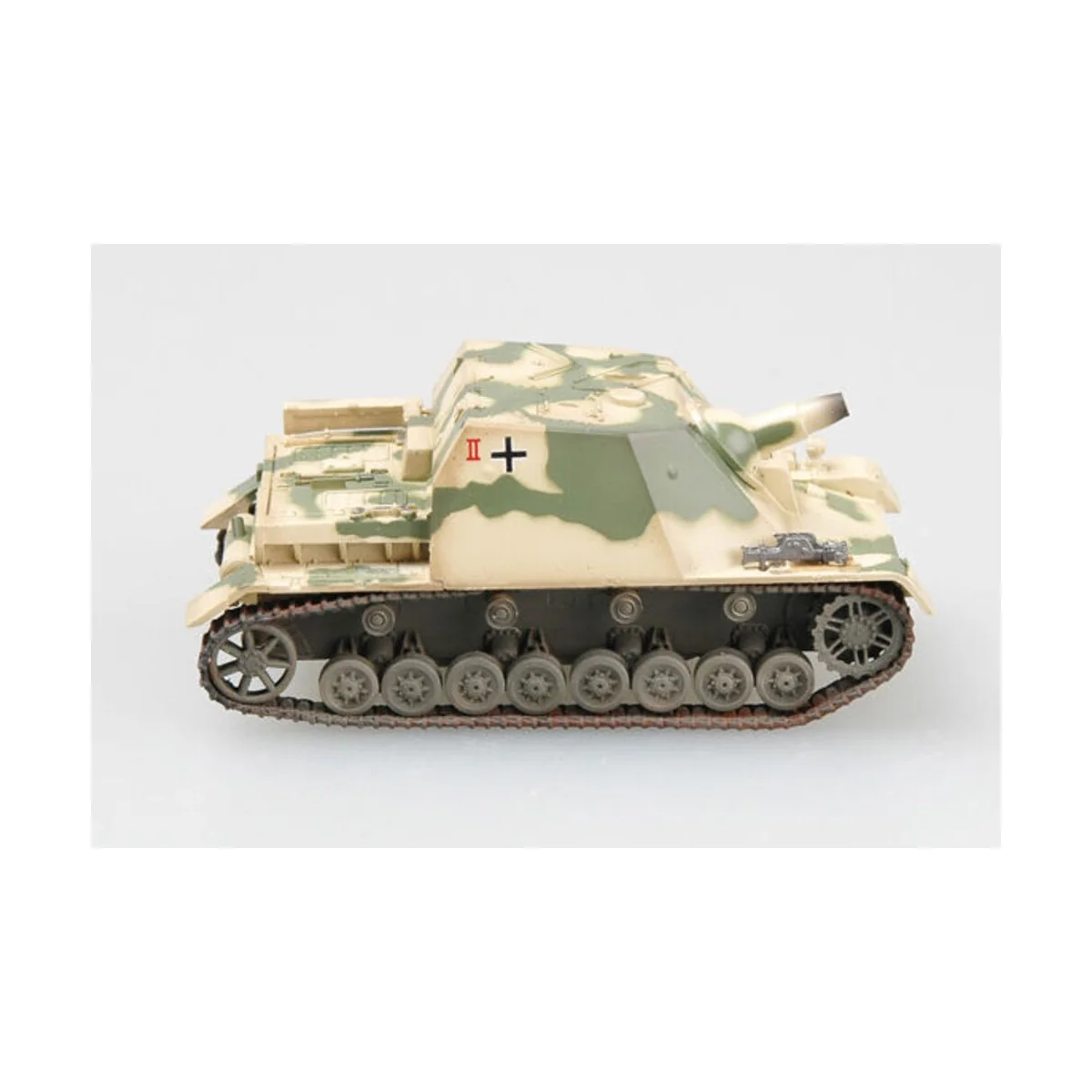 Brummbär StuGAbt216 1943, 1/72 - Easy Model 36118