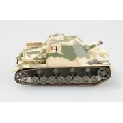 Brummbär StuGAbt216 1943, 1/72 - Easy Model 36118