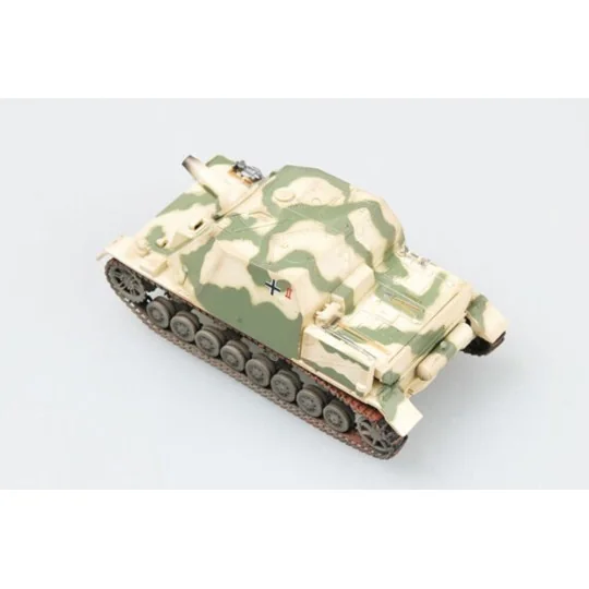 Brummbär StuGAbt216 1943, 1/72 - Easy Model 36118
