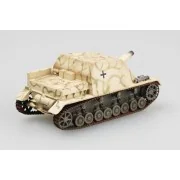 Brummbär Eastern Front 1944, 1/72 - Easy Model 36120