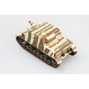 Brummbär Eastern Front 1944, 1/72 - Easy Model 36121