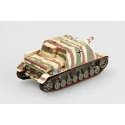 Brummbär Eastern Front 1944, 1/72 - Easy Model 36121