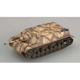 Jagdpanzer IV 1945, 1/72 - Easy Model 36123