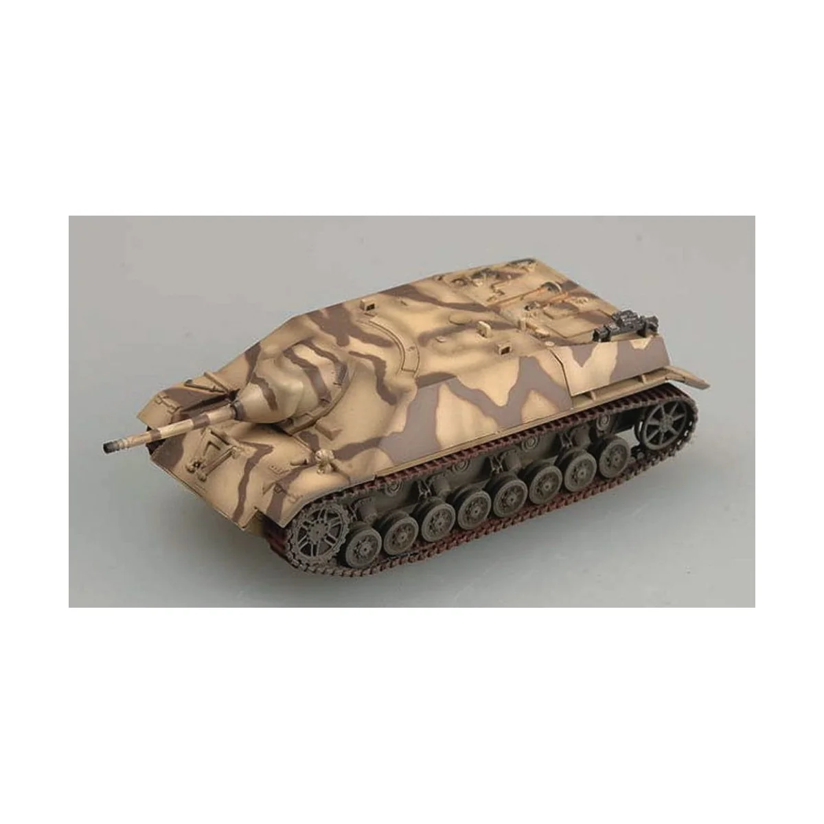 Jagdpanzer IV 1945, 1/72 - Easy Model 36123