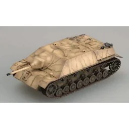 Jagdpanzer IV Western Front 1944, 1/72 - Easy Model 36124