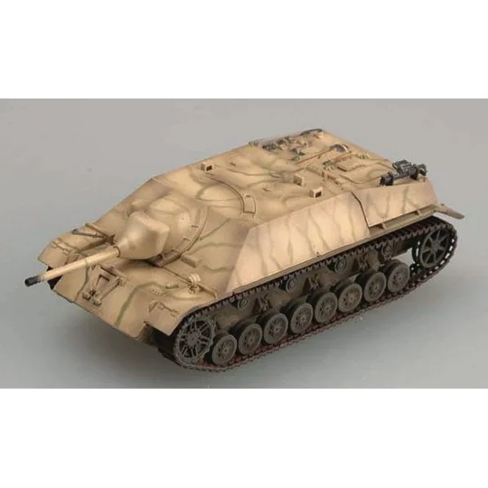 Jagdpanzer IV Western Front 1944, 1/72 - Easy Model 36124