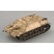 Jagdpanzer IV Western Front 1944, 1/72 - Easy Model 36124