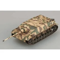 Jagdpanzer IV German Army 1945 - Easy Model 36126
