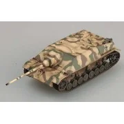 Jagdpanzer IV German Army 1945, 1/72 - Easy Model 36126