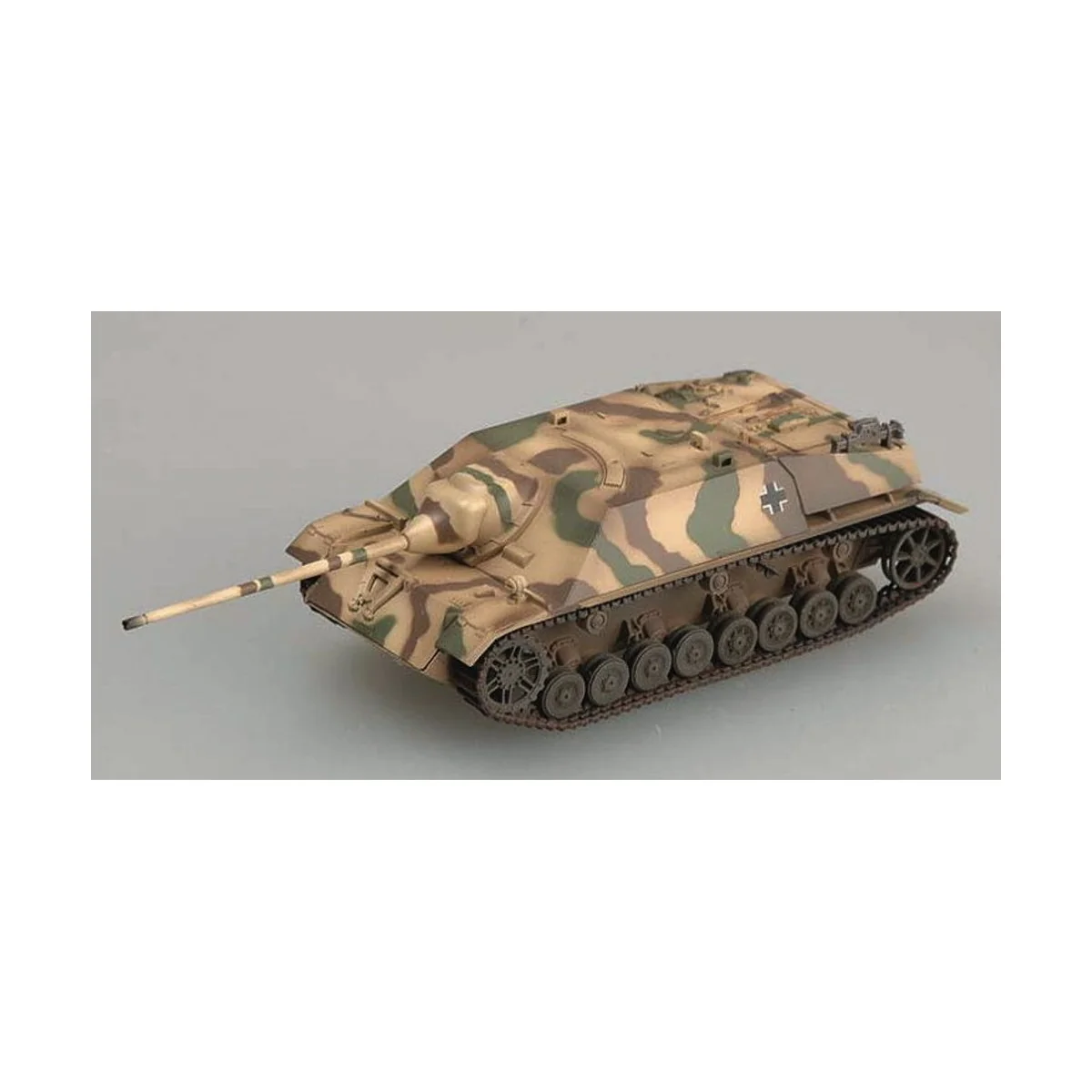 Jagdpanzer IV German Army 1944, 1/72 - Easy Model 36127