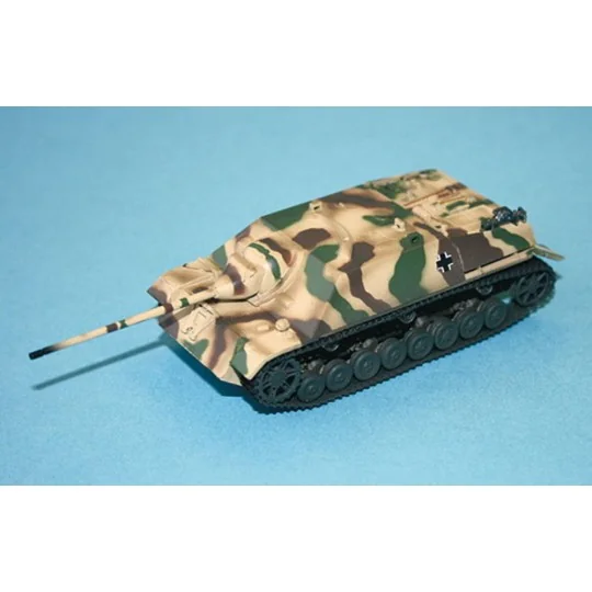 Jagdpanzer IV German Army 1944, 1/72 - Easy Model 36127